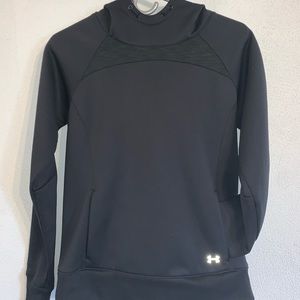 Under Armour Dri Fit Hoodie